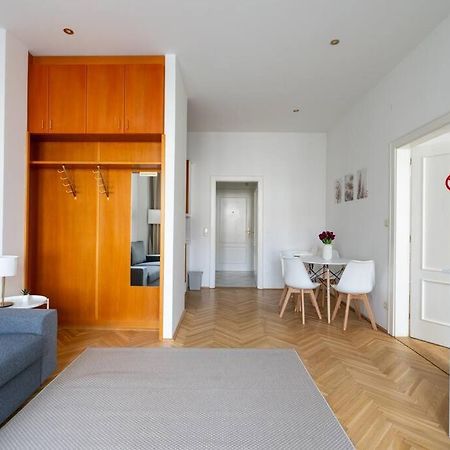 Vienna Central Panorama Dış mekan fotoğraf